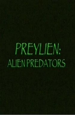 Preylien: Alien Predators