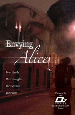 Envying Alice