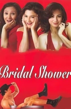 Bridal Shower
