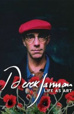 Derek Jarman: Life as Art