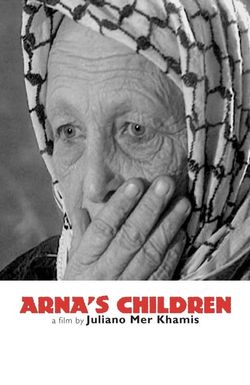 Arna's Children