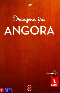 Drengene fra Angora