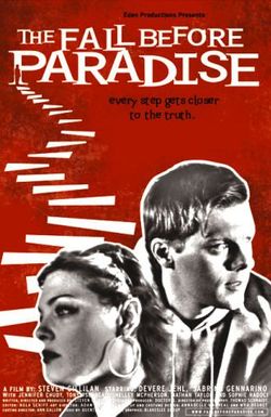The Fall Before Paradise