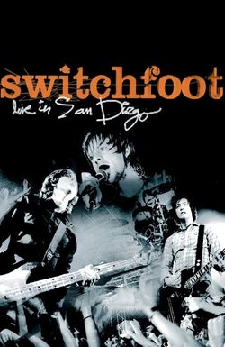 Switchfoot Live in San Diego