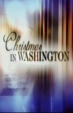 Christmas in Washington