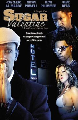 Sugar Valentine