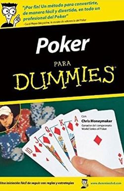 Poker for Dummies