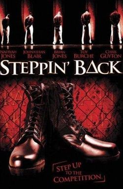 Steppin Back