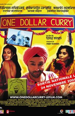 One Dollar Curry