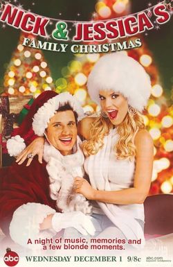 Nick & Jessica's Family Christmas