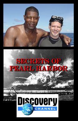 Secrets of Pearl Harbor