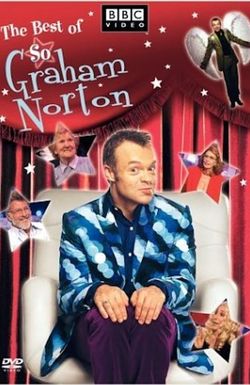 The Best of 'So Graham Norton'