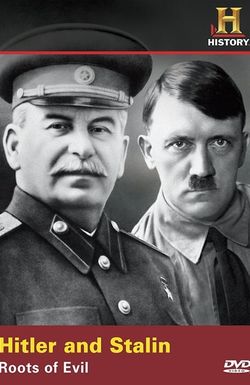 Hitler and Stalin: Roots of Evil