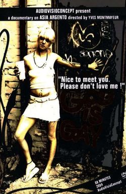 Nice to Meet You, Please Don't Love Me!