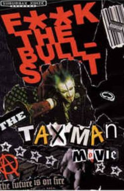 The Taxman Movie