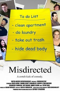 Misdirected