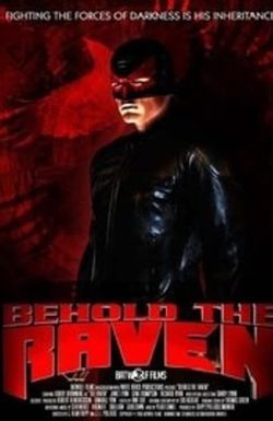Behold the Raven