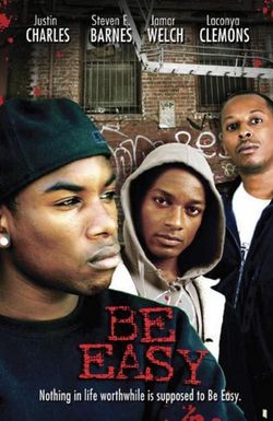 Be Easy