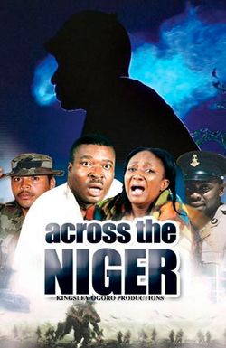 Across the Niger