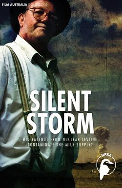 Silent Storm