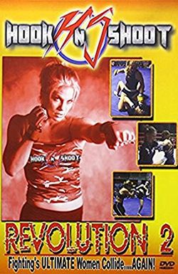 Hook N Shoot Revolution: 2