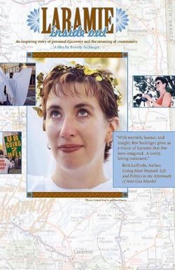 Laramie Inside Out