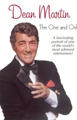 Dean Martin: The One and Only