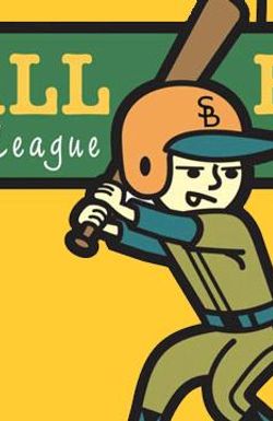 Small Ball: A Little League Story
