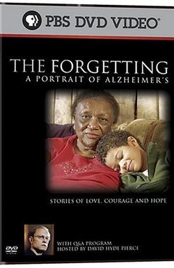 The Forgetting: A Portrait of Alzheimer's