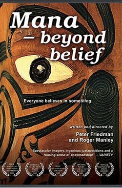 Mana: Beyond Belief