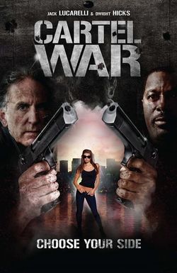 Cartel War