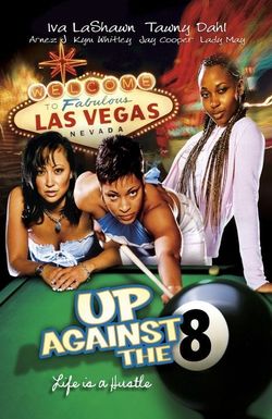 Up Against the 8 Ball