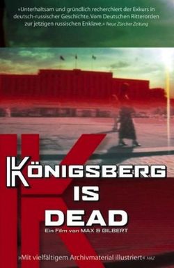 Königsberg Is Dead