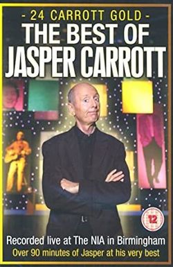 Jasper Carrott: 24 Carrott Gold