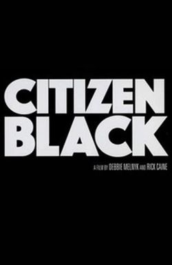 Citizen Black
