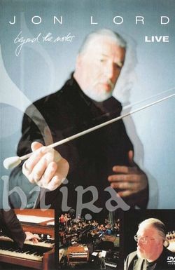 Beyond the Notes: Live