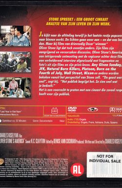 Oliver Stone's America