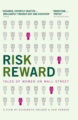 Risk/Reward