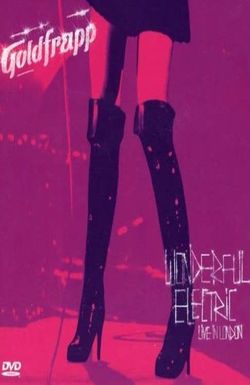 Wonderful Electric: Live in London