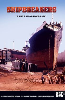 Shipbreakers