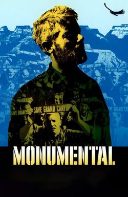 Monumental: David Brower's Fight for Wild America