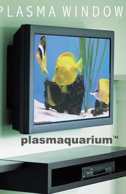 Plasmaquarium Aquarium DVD