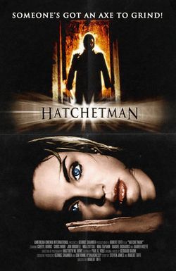 Hatchetman