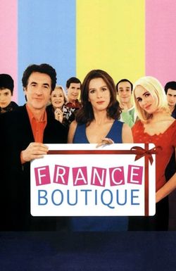 France Boutique
