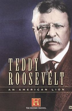 TR: An American Lion
