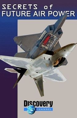 Secrets of Future Air Power