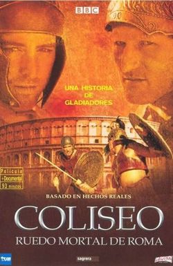 Colosseum - Rome's Arena of Death