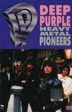 Deep Purple: Heavy Metal Pioneers