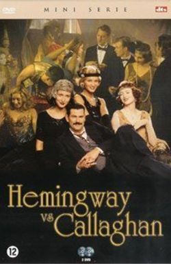 Hemingway vs. Callaghan