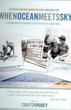 When Ocean Meets Sky